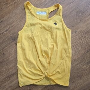 Abercrombie and Fitch Tank Top